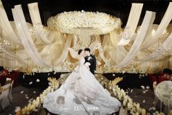 -DC大蔡婚礼策划(李公堤店)
