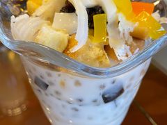 -傣乡之味·傣族特色手抓饭·孔雀宴(大理古城首店)