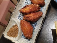 -那些年一起吃串的地方烧烤(观前街店)