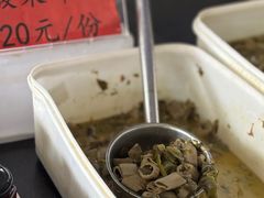 -董记牛肉(梁徐大道店)