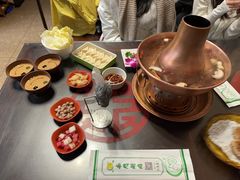 -南门涮肉(后海店)