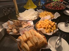 -昆明佳华广场酒店·西餐厅