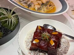 -老船坞餐厅(北京亚洲大酒店 )