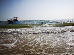 -碧桂园十里银滩