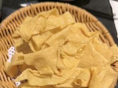-东来顺饭庄(金泉广场店)