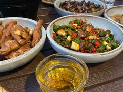 -鸽子窝(宋庄店)