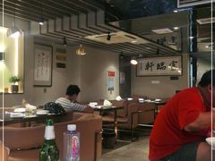 大堂-富临轩私房菜(集庆门大街店)
