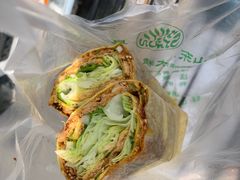 -山东傻大粗粮煎饼(牛街店)