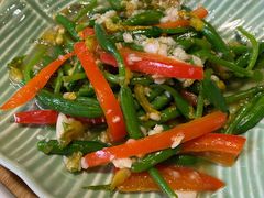 黄瓜仔-自贡盐帮菜·玩辣餐厅(樱花园西街店)