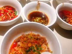 -海底捞火锅(枫蓝国际购物中心店)