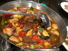 -乡亲鹅肉城(昆山店)