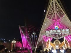 -南宁方特东盟神画