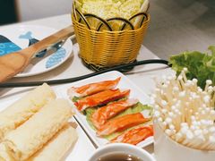 -鱼颜诱纸纸上烤鱼·蛙(龙湖天街店)