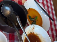 -西贝(吴江路湟普汇店)