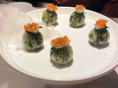 -米桃-吴韵风雅·拙园(北外滩来福士店)