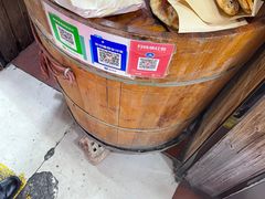 -徐禾记手工烧饼(农院路店)