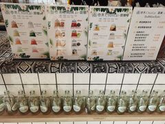 -春莱·泰式奶茶·老挝冰咖啡(湾里庙店)