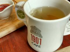 -1901 Cafe(西四店)