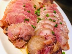 -老阿爸鲜鱼土菜(昆山花桥店)