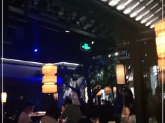 -绿茶餐厅(燕郊永旺店)