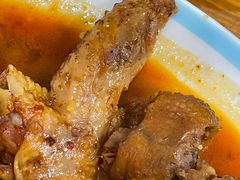 -黑公羊新疆菜(人和店)