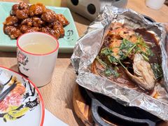 -新白鹿餐厅(城西银泰城店)