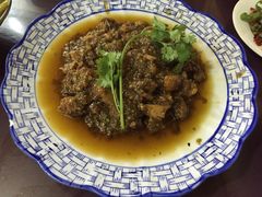 -百年粉蒸牛肉