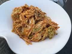 乾隆白菜-北门涮肉·炭火铜锅涮肉(什刹海店)