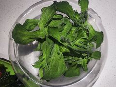 非洲冰草-一叶一世界•素食餐厅(环球中心店)