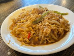 -格日勒阿妈蒙古厨房(大召店)