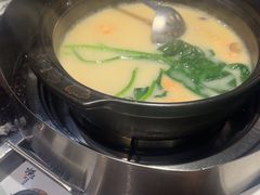 -捞王锅物料理(凯旋路店)