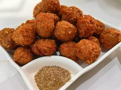 -杏园餐厅(西四北大街店)