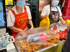 -诚志饼家·小凤饼非遗传承(中山六路店)
