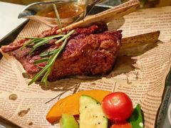 -俄士厨房(五棵松华熙LIVE店)