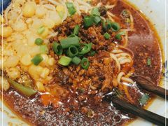 -兵哥豌豆面(创意谷店)