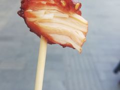 -老韩煸鸡·中国炸鸡(水塔美食街店)