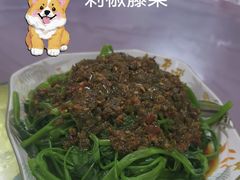 -洪霞餐馆