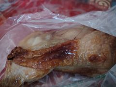 -大益烤鸡
