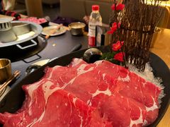 -晓宇重庆火锅(西安荟聚店)