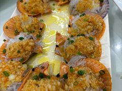 -四川小胡子海鲜(丁村万人海鲜广场店)