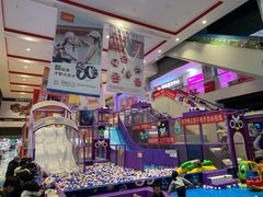 -赛博数码广场曼哈顿店(曼哈顿店)
