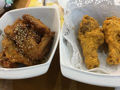 -Pelicana百利家炸鸡(江南西名店城店)