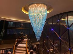 -瑞吉酒店·The Drawing Room闲逸廊·云端下午茶·夜奢Whiskey