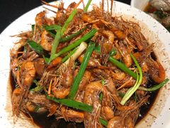 -老头儿油爆虾·知味杭州(爱琴海购物中心)