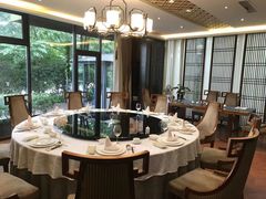 -京杭上院·河景花园餐厅·杭帮菜名店