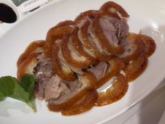 -惠丰堂饭庄·烤鸭·京味菜(翠微路店)