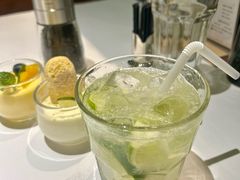 -拉蒂娜·巴西牛排馆 Latina·Brazilian Steakhouse(陆家嘴旗舰店)