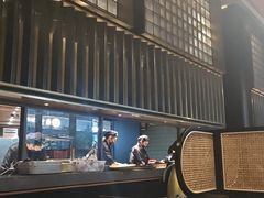-铭牛烧肉·和牛海鲜自助(高新月牙湖店)