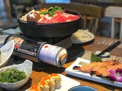 -酒井酱子·深夜食堂(东城汇店)