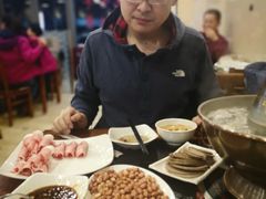 -情忆草原涮肉馆